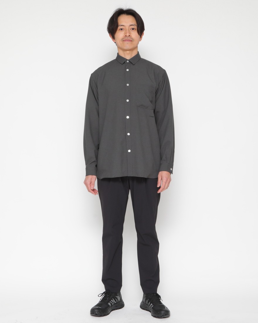 ライトウェイト ストレッチパンツ【Mira/ミラ】｜TOKYO WHEELS