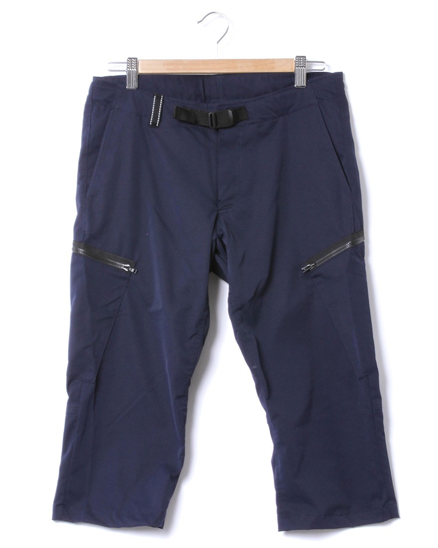 速乾ストレッチ7分丈パンツ【アーバンアスレチックパンツ/3166/3206