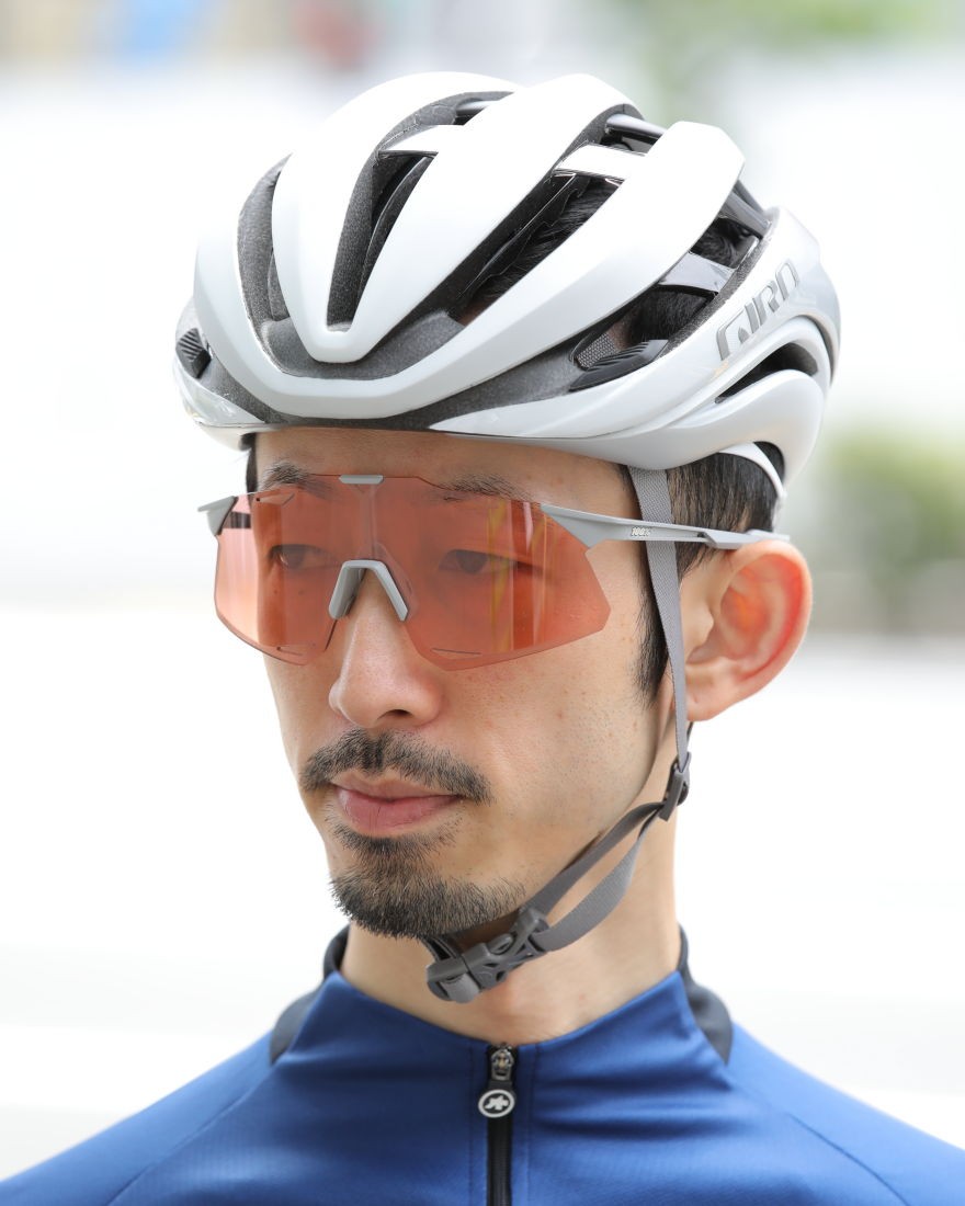 ハイパークラフト サングラス【HYPERCRAFT/HiPER®レンズ】 ｜100