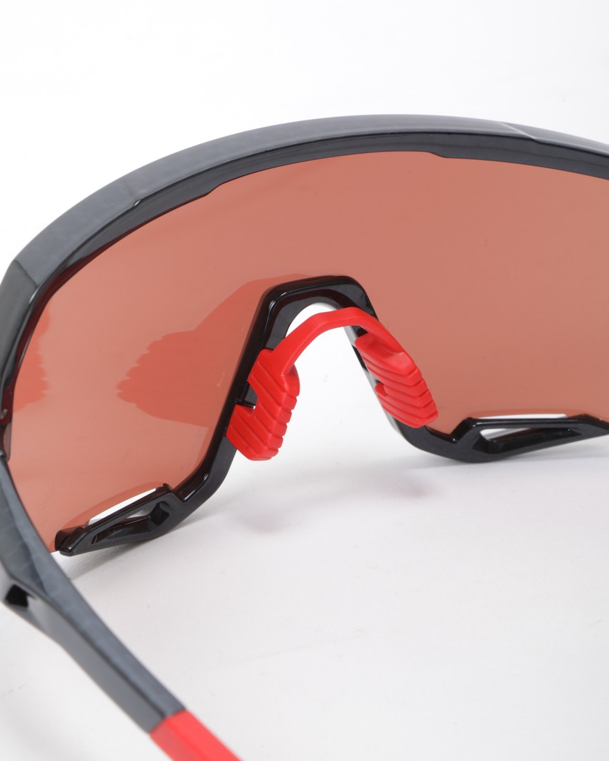 スレンデール ミラーレンズ サングラス【SLENDALE/HiPER®レンズ】｜100