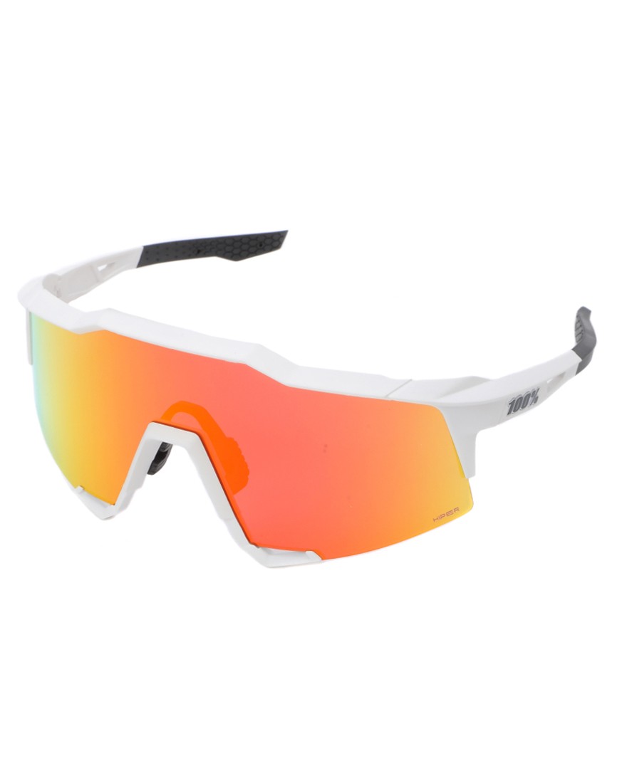 スピードクラフト ミラーレンズ サングラス【SPEEDCRAFT/HiPER®レンズ