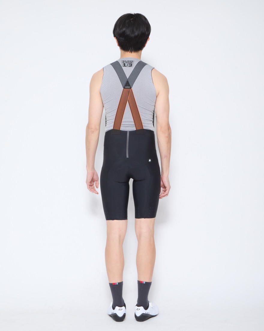 ビブショーツ【EQUIPE RS SCHTRADIVARI Bib Shorts S11（Standard