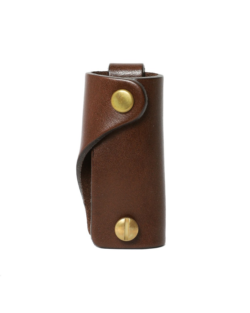 レザーキーケース【Key Case 01】｜moca（モカ）｜TOKYOlife