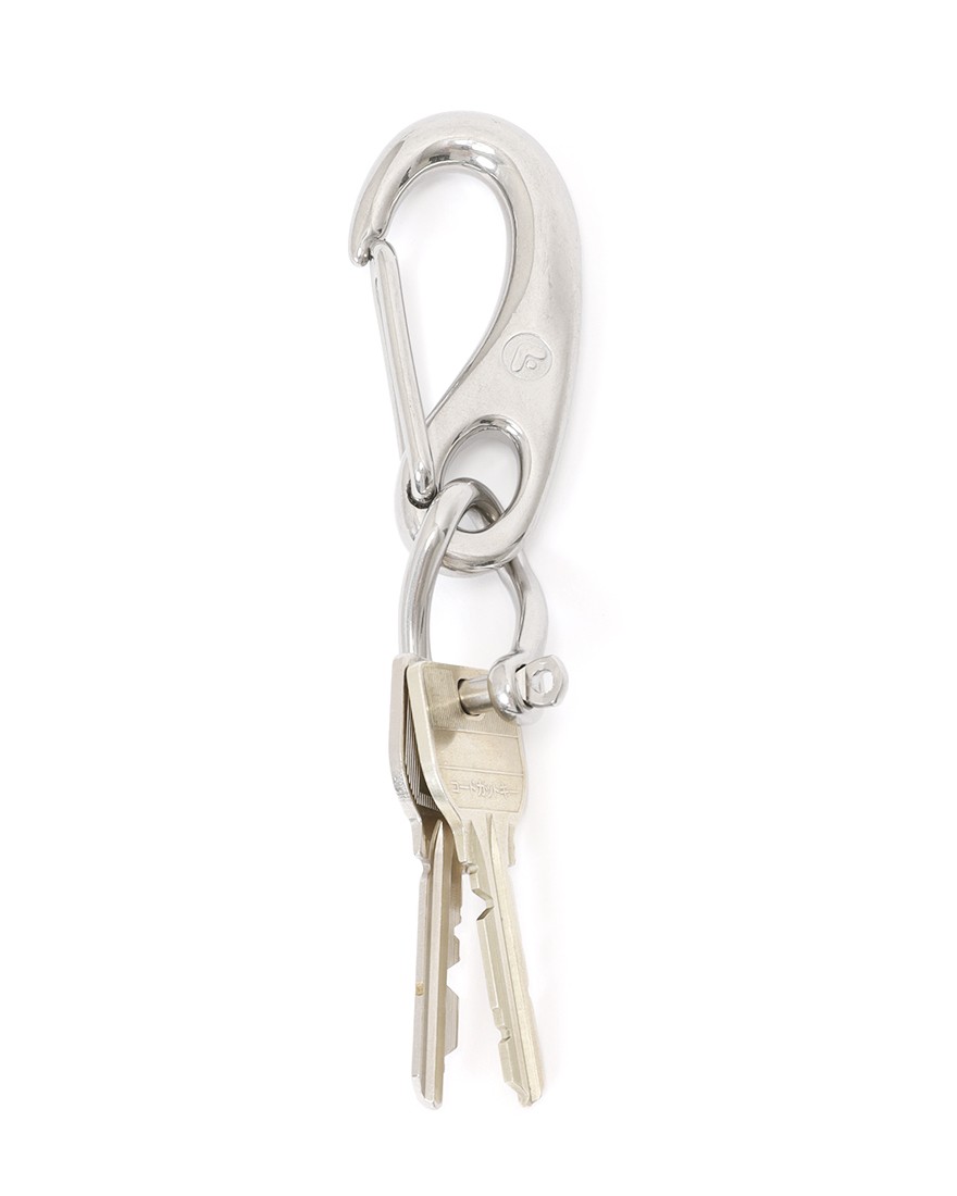 キーホルダー【Wichard Twist Shackle】｜Wichard（ウィチャード