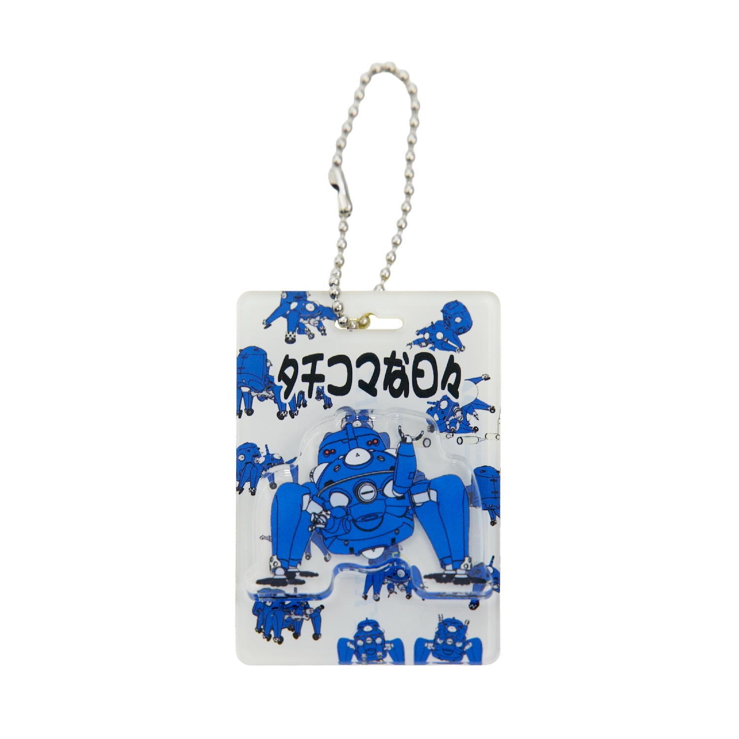 GOODS｜【公式】攻殻機動隊展・全アニメシリーズ横断｜TOKYO NODE開催