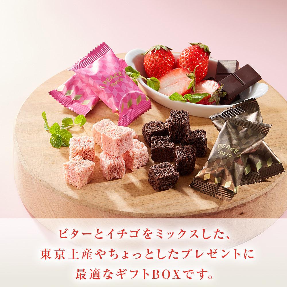 ピース東京MIX 24個入 – tokyorusk