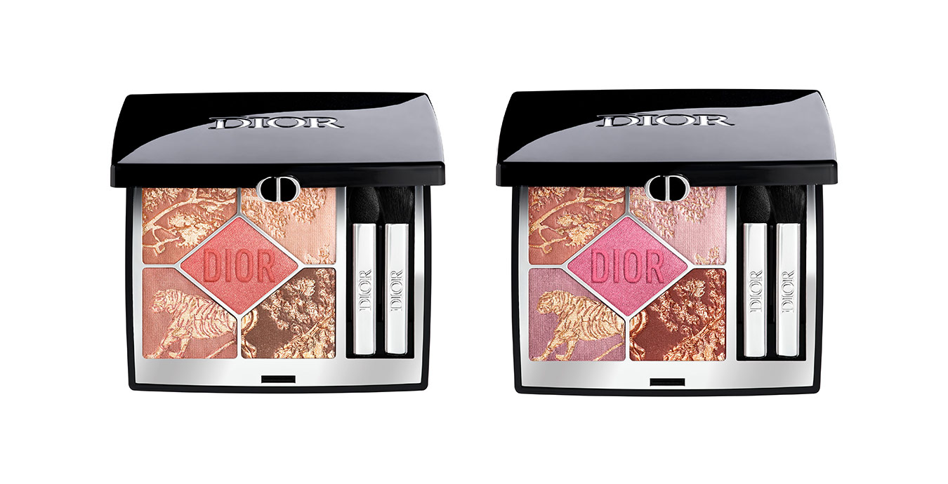 Dior（ディオール）〉25年サマーコレクションを発表。＜ディオリビエラ