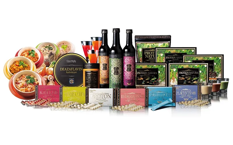 Esthe Pro Labo 詰め合わせ Esthe Pro Labo 詰め合わせ GIFT | Esthe