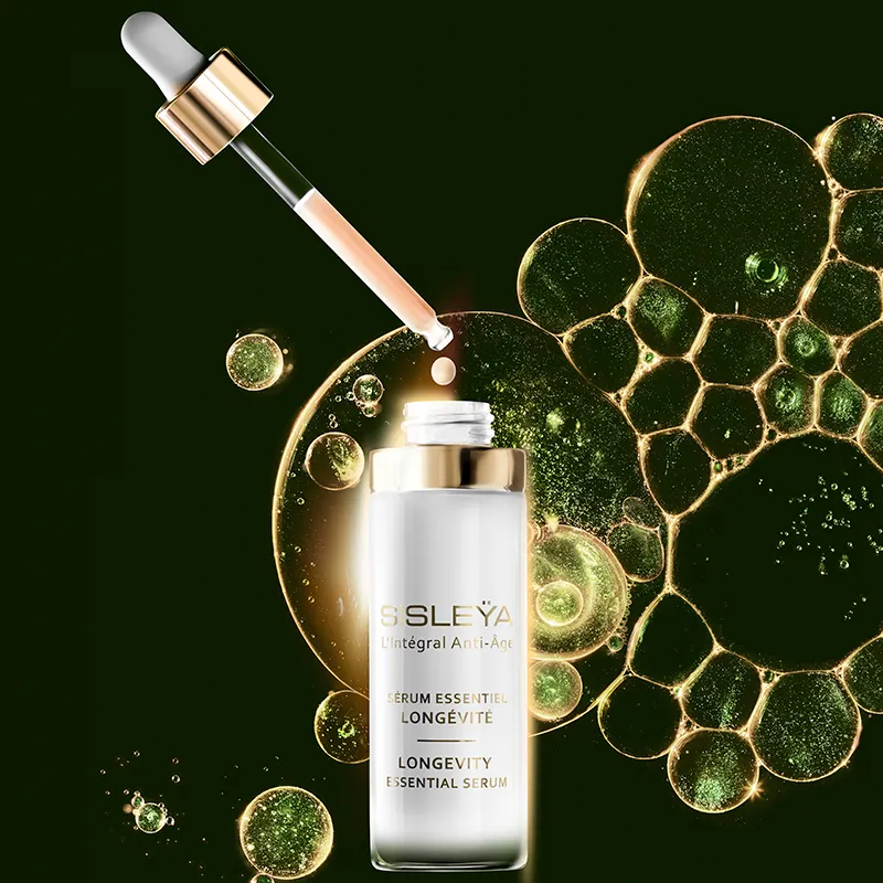 Sisleya SISLEY シスレー なアンチエイジング ★67.000円♪ Sisleÿa L'Intégral Anti-Âge Fresh Gel Cream - Sisley Paris