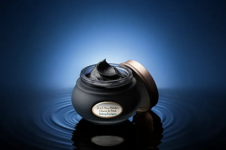 POP UP情報】〈SABON(サボン)〉ラグジュアリーな漆黒の世界を体感する