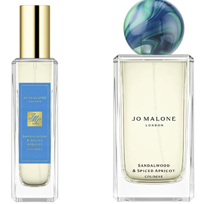 JO MALONE LONDON(ジョー マローン ロンドン)〉遊び心に満ちたホリデー