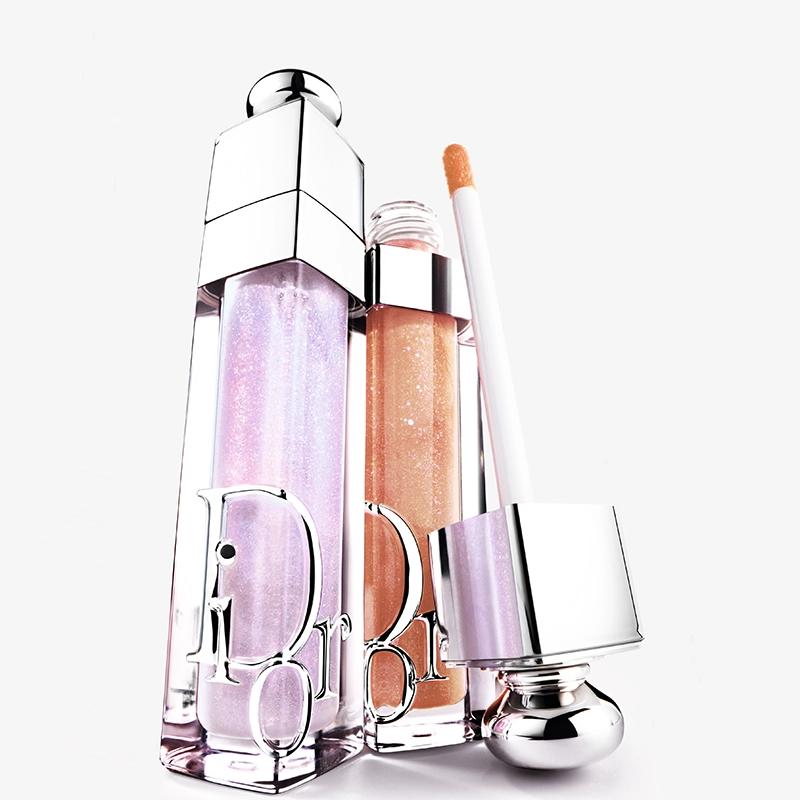 Dior(ディオール)〉ディオール バックステージ ホリデー2025から、ホロ