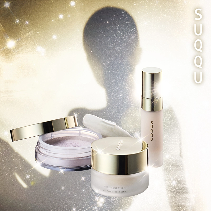 SUQQU(スック)〉2025年ホリデー限定のキットが登場｜SHIBUYA BEAUTYJAM