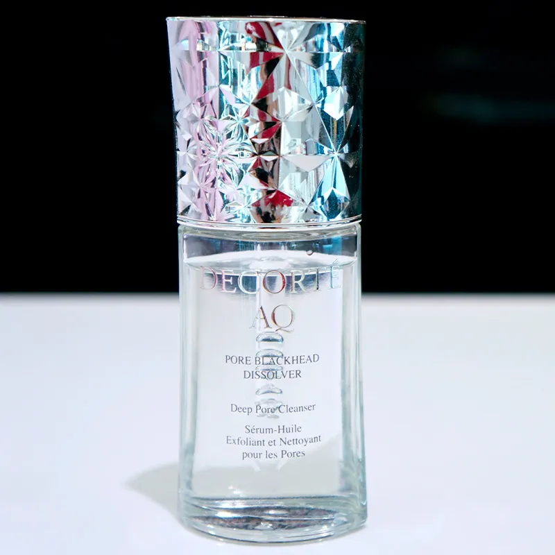 コスメデコルテ AQ 毛穴美容液オイル AQ 毛穴美容液オイル | DECORTÉ