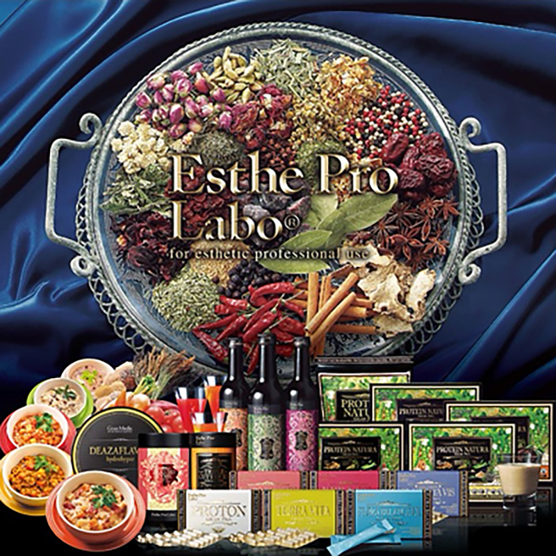 Esthe Pro Labo エステプロ・ラボ ｜ SHIBUYA BEAUTY JAM（シブヤ