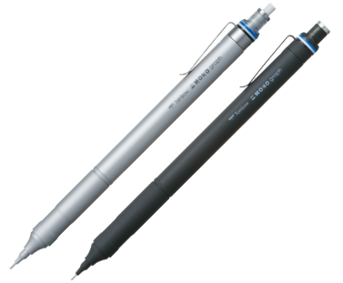 モノグラフ10周年 | トンボ鉛筆