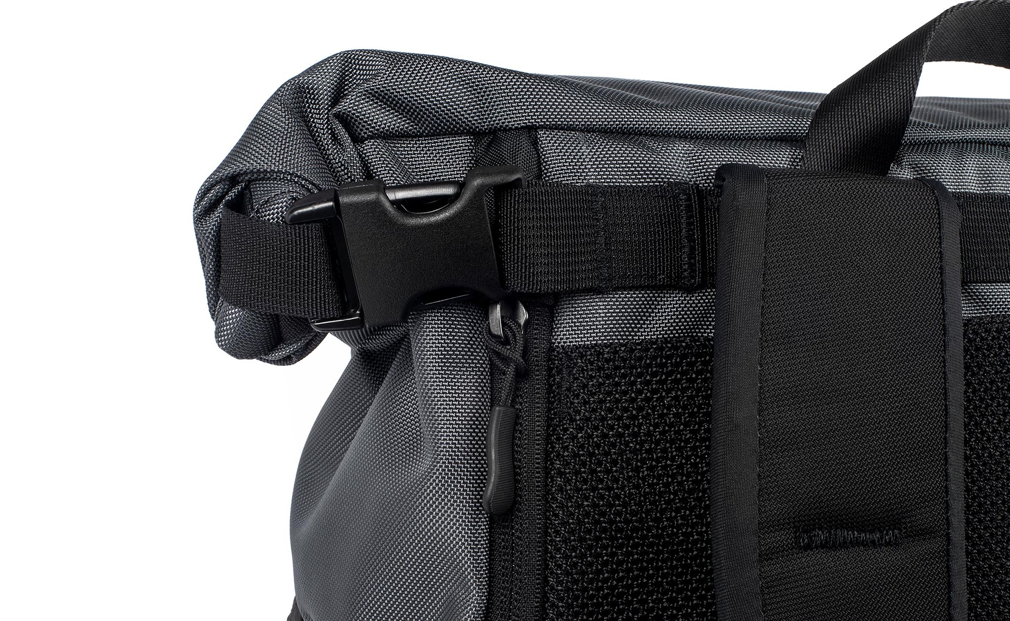 TOM BIHN Addax 31, Roll-Top Backpack, 31L, 12.8