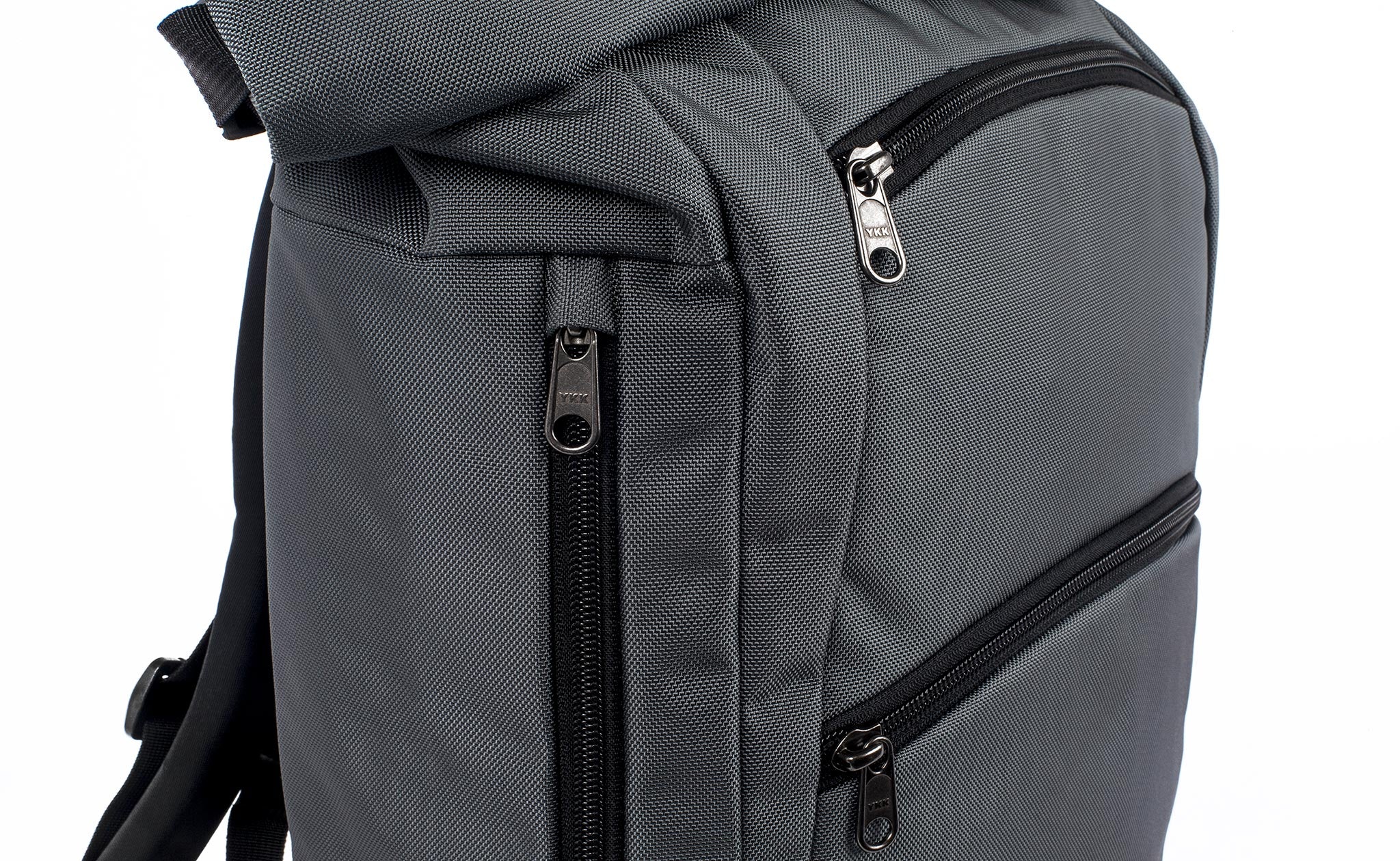 TOM BIHN Addax 31, Roll-Top Backpack, 31L, 12.8