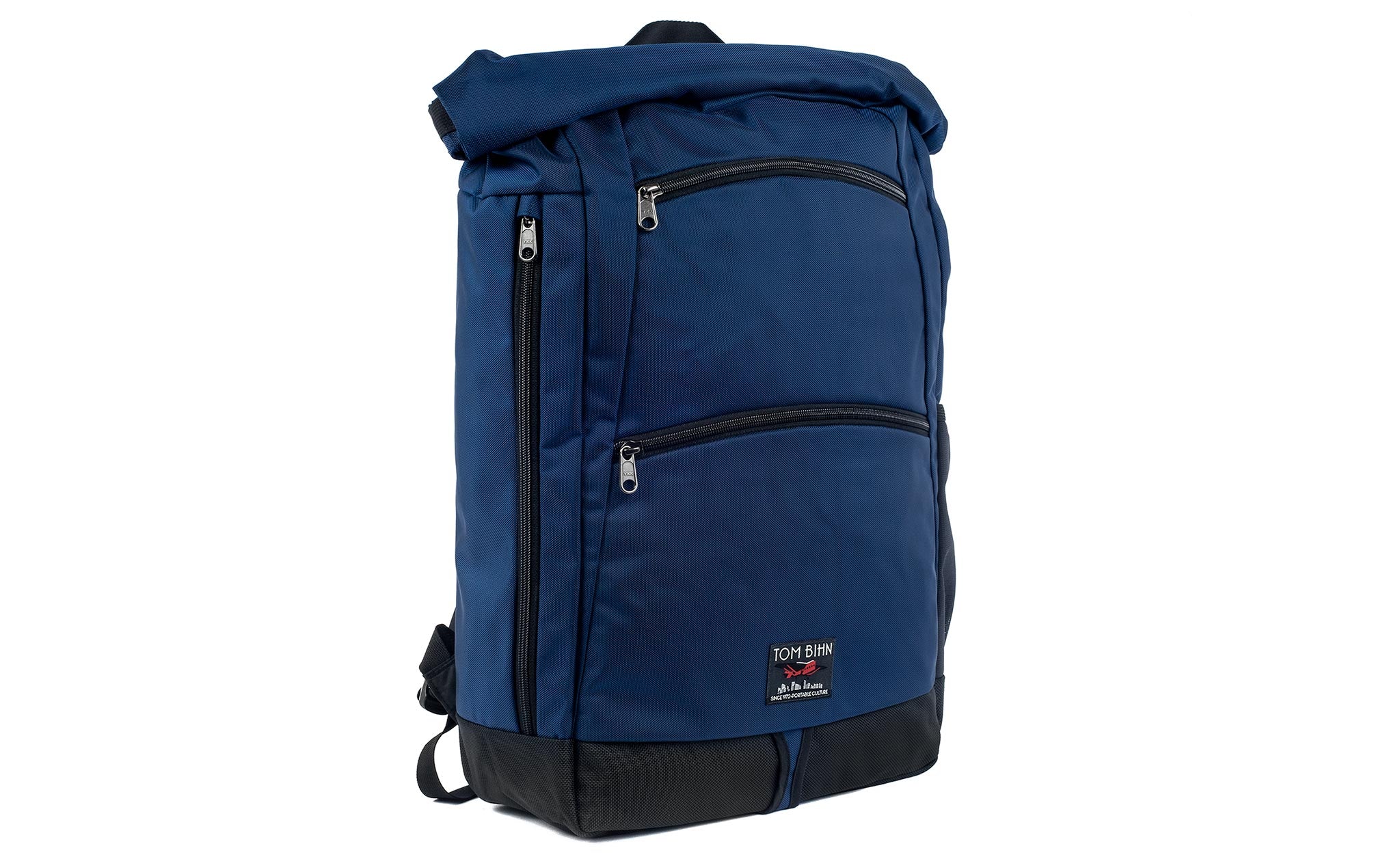 TOM BIHN Addax 31, Roll-Top Backpack, 31L, 12.8