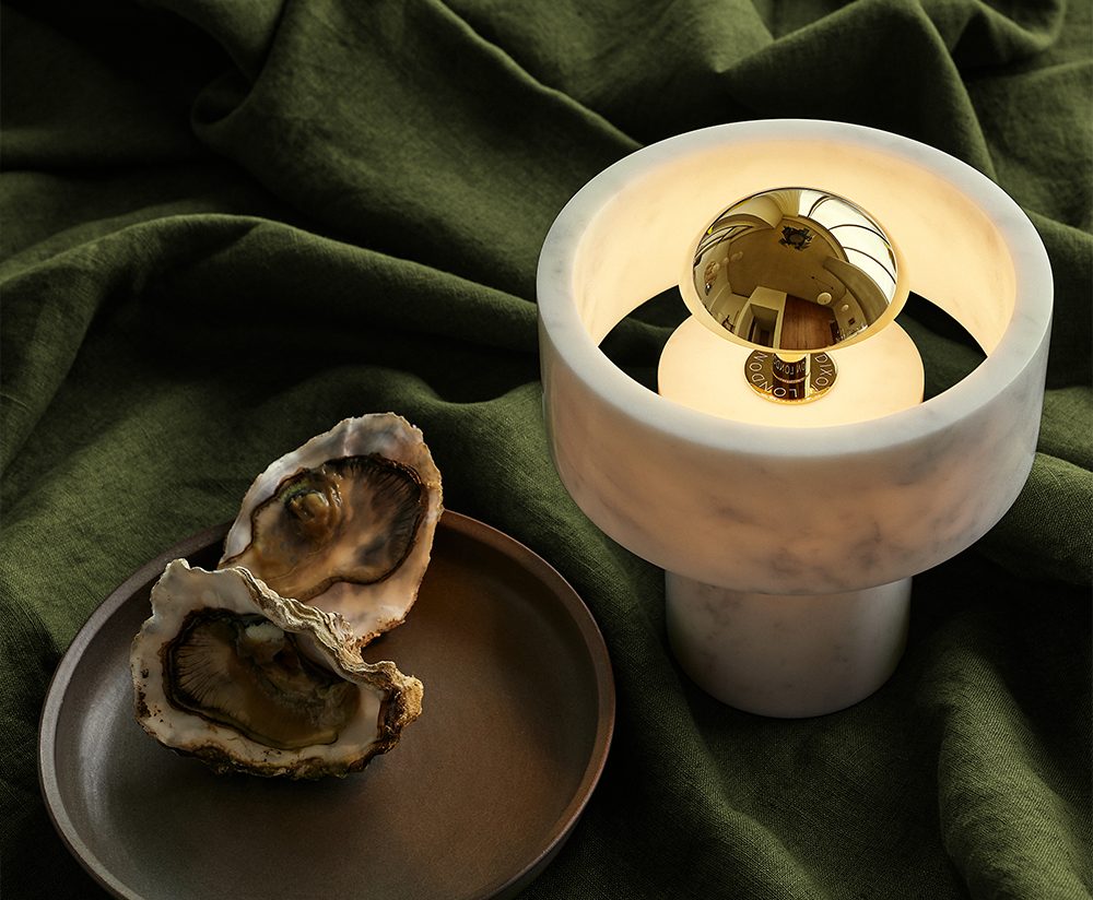 STONE PORTABLE – Tom Dixon ONLINE STORE – トムディクソン 日本公式