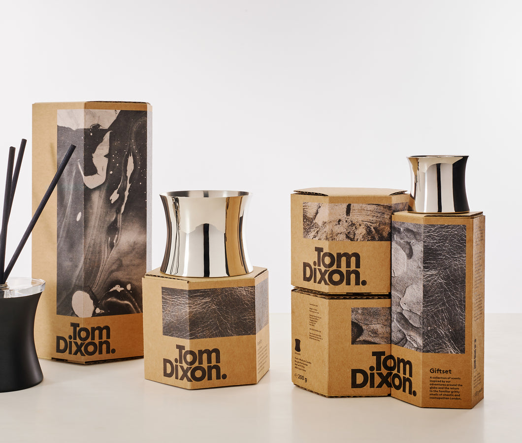 ECLECTIC GIFTSET – Tom Dixon ONLINE STORE – トムディクソン 日本