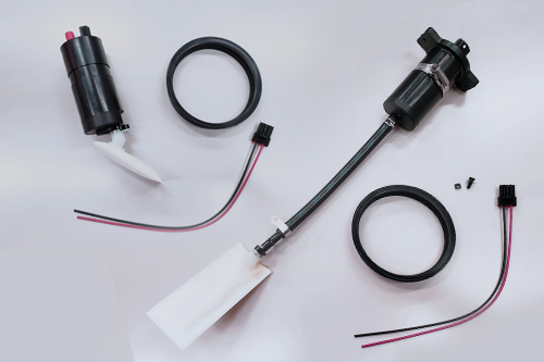 NEWS － TOMEI POWERED INC.