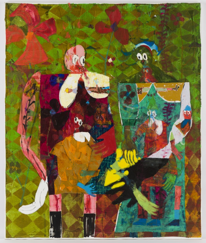 中園孔二 / グループ展「高松市美術館コレクション+ 身体とムービング