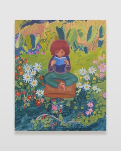 工藤麻紀子 – Tomio Koyama Gallery 小山登美夫ギャラリー