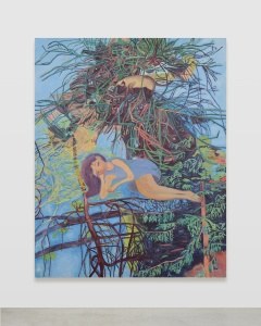 工藤麻紀子 – Tomio Koyama Gallery 小山登美夫ギャラリー