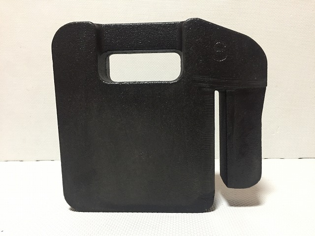 トラクター フロントウエイト 20kg ヤンマー トラクター 乗用田植機