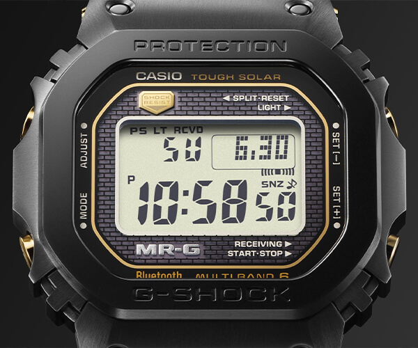 G-SHOCK FRESHERS FAIR -4.14SUN | 岡山の正規時計宝飾専門店 | トミヤ