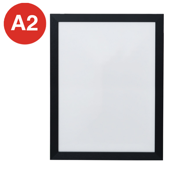 ニューアートフレーム A3 ブラック ｜ 商品紹介 ｜ 株式会社友屋