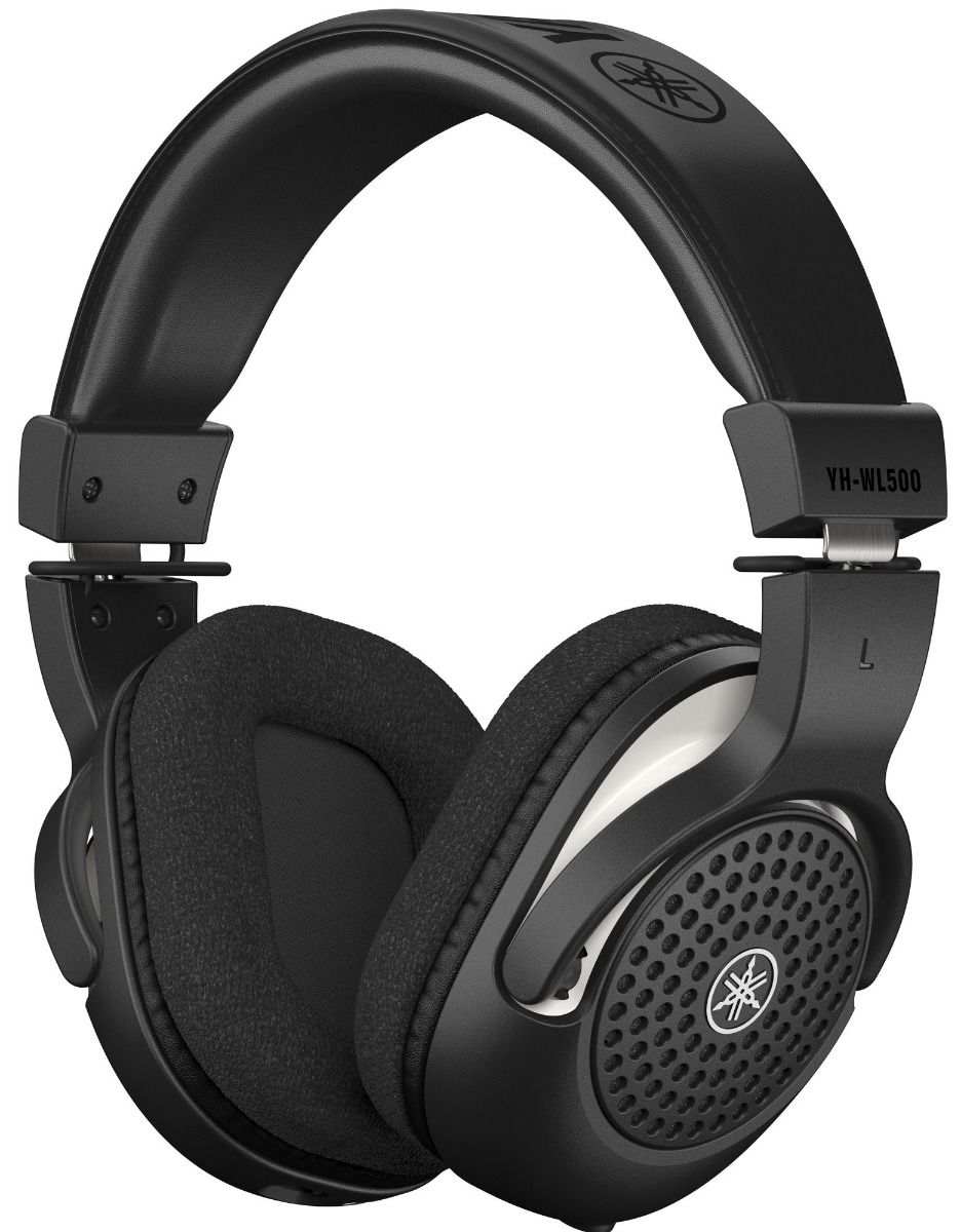 YH-WL500 WIRELESS STEREO HEADPHONES | Tom Lee Music