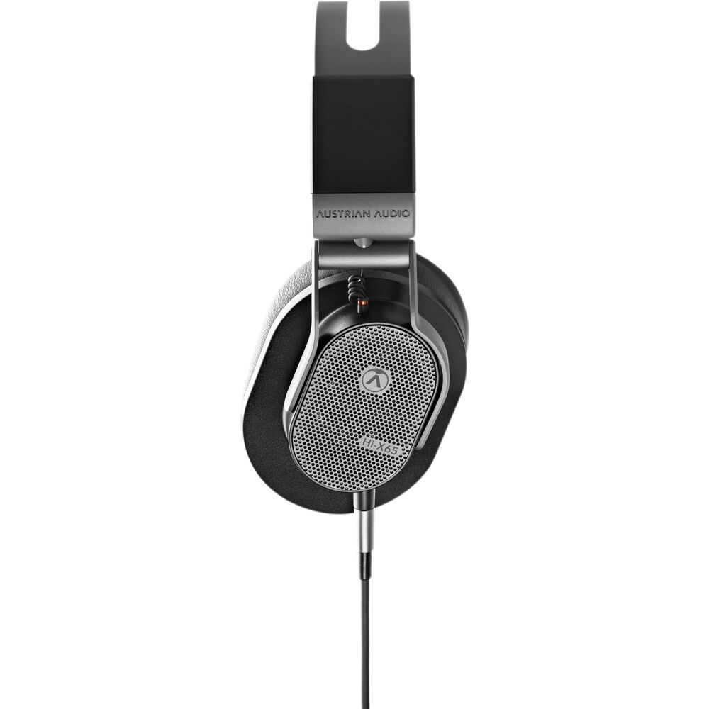 HI-X65 | OPEN-BACK OVER-EAR HEADPHONES W/ HIGH EXCURSION 44MM