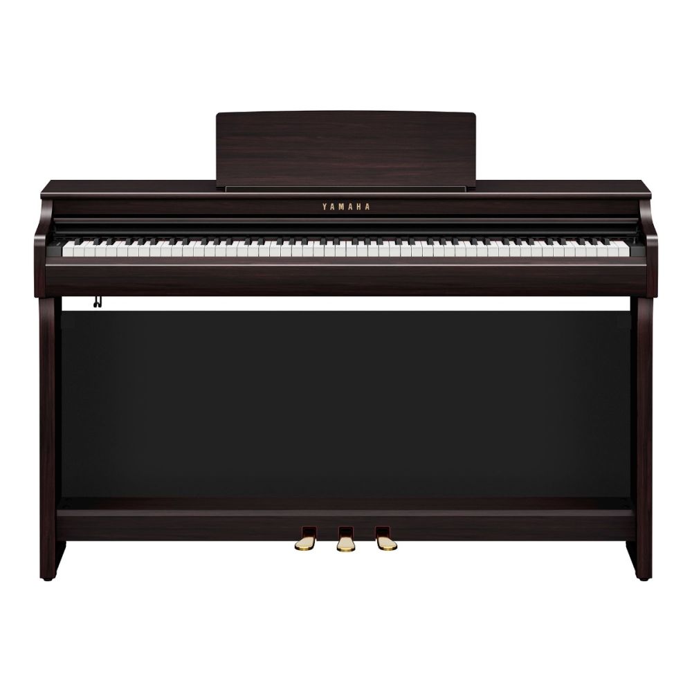CLP-825R CLAVINOVA DIGITAL PIANO ROSEWOOD | Tom Lee Music