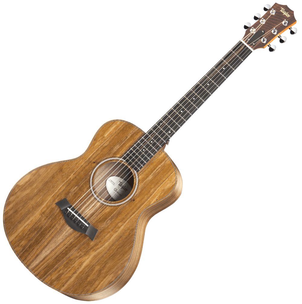 GS MINI E KOA ACOUSTIC GUITAR W/ ES-B ELECTRONICS | Tom Lee Music