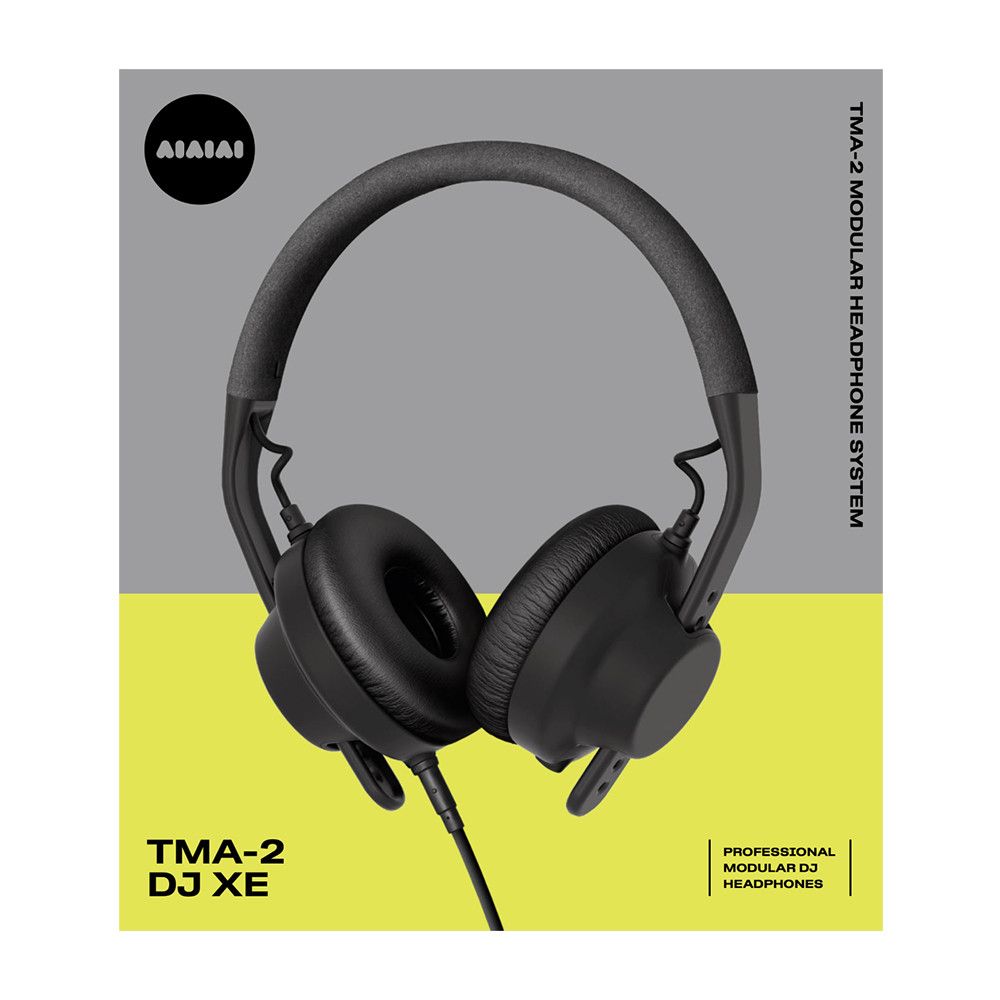 TMA-2 DJ XE | MODULAR HEADSET | Tom Lee Music