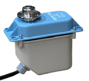 大型サーボ SSPS 105 株式会社 トモエレクトロ