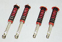 コイルダンパーユニット「Advox Sports」｜製品情報｜TOM'S