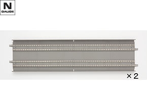 レールを探す｜製品検索（Nゲージ）｜鉄道模型 TOMIX 公式サイト｜株式