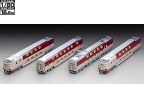 車両を探す｜製品検索（1/80スケール16.5mmゲージ）｜鉄道模型 TOMIX