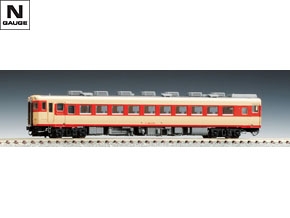 国鉄ディーゼルカー キハ65形｜製品情報｜製品検索｜鉄道模型