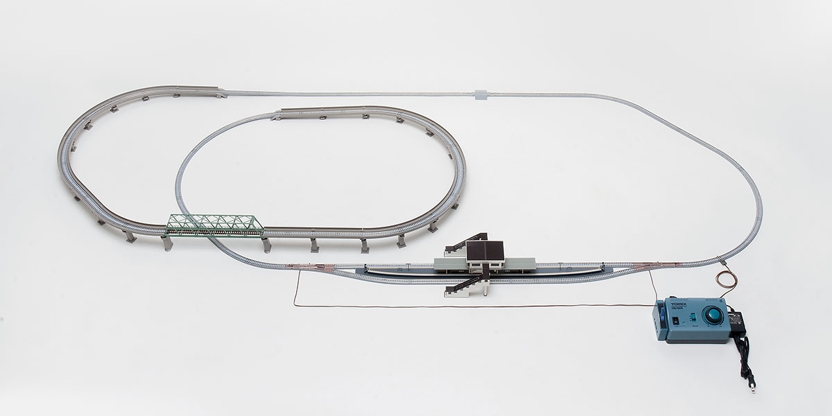 マイプランDX-PC（F）｜製品情報｜製品検索｜鉄道模型 トミックス 公式