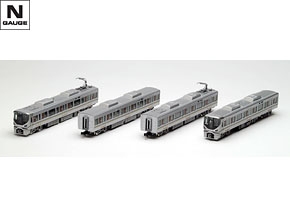 車載カメラシステムセット(225-0系) ｜製品情報｜製品検索｜鉄道模型