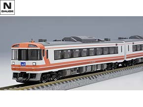 JR キハ183-500系特急ディーゼルカー(北斗)セット｜製品情報｜製品検索