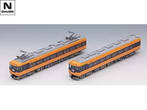 近畿日本鉄道 12200系増結セットA｜製品情報｜製品検索｜鉄道模型