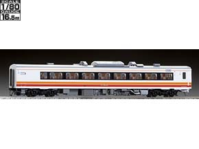 JR キハ183-500系特急ディーゼルカー(キハ183-1500)セット｜製品情報