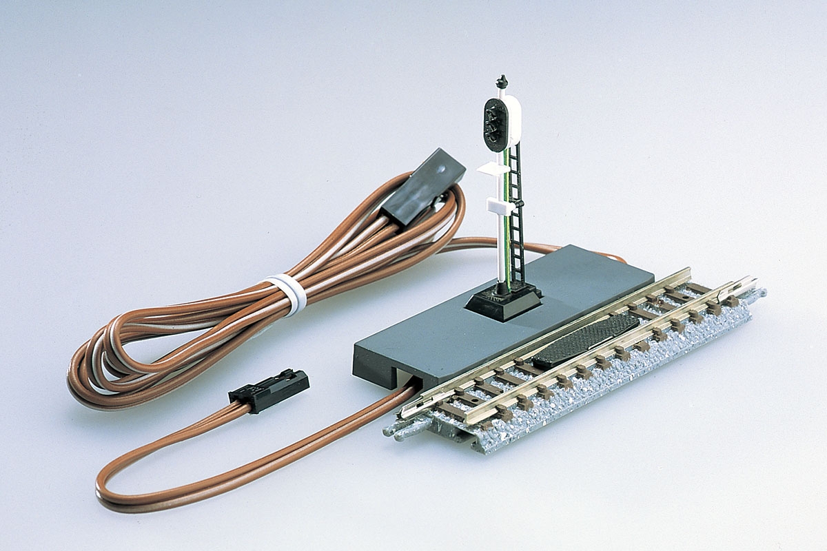 TCS3灯式信号機(F)｜製品情報｜製品検索｜鉄道模型 トミックス 公式