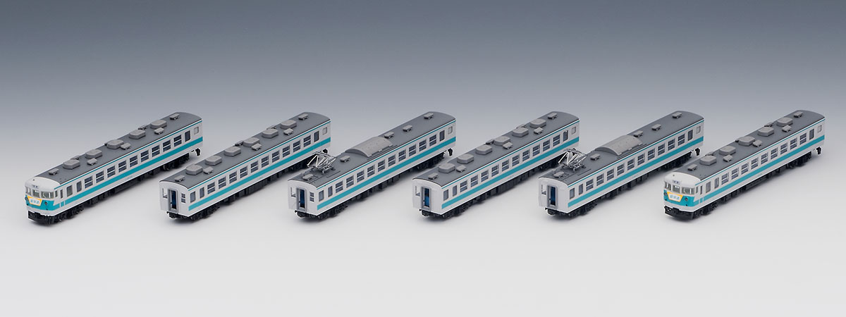 国鉄 153系電車(新快速・高運転台)セット｜製品情報｜製品検索｜鉄道