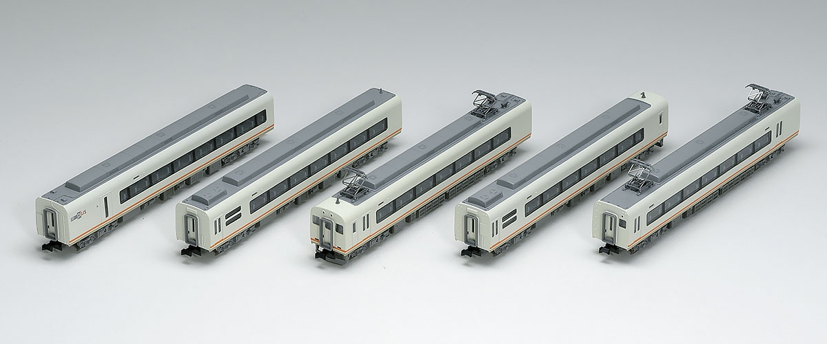 近畿日本鉄道21000系アーバンライナーplus増結セット｜製品情報｜製品